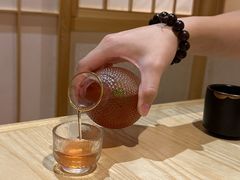 金酒-松鱼亭·和牛烧肉(协鑫广场店)