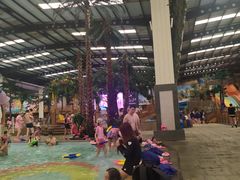 -南宫温泉水世界