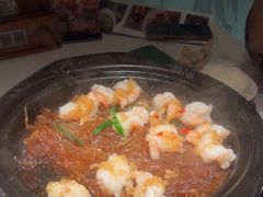 -绿茶餐厅(淮安吾悦广场店)