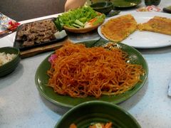 -将军牛排·尔滨地标朝鲜族美食(总店)