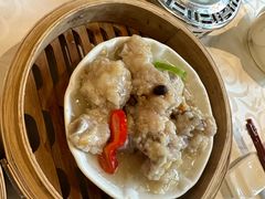 -南园酒家(前进路店)