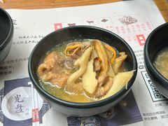 -束河人家(南锣鼓巷店)