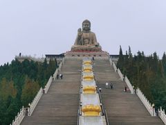 -龙口南山旅游景区