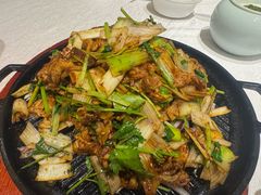 -月福京味斋·烤鸭店·北京菜(鼓楼总店)