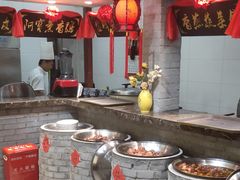 -一块豆腐·海鲜·家常菜(李沧书院路店)