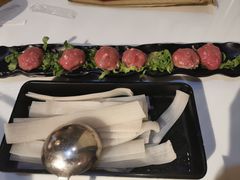 -牛记皇鲜牛肉火锅(环球度假区梨园店)