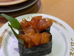 -寿司郎(皇庭广场店)