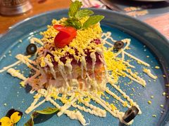 -卢布里西餐厅(总店)