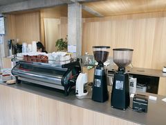 -VOYAGE COFFEE 咖啡烘焙工坊店(798艺术区店)