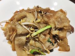 三鲜豆皮-清水亭湖北菜(大屯DT51店)