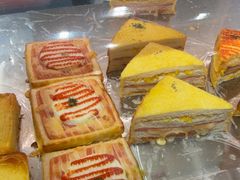 -味多美蛋糕(古城店)
