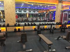 -悦健身游泳健身馆(宋家庄店)