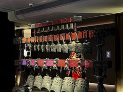 -曾宴·楚菜(湖北省博物馆店)