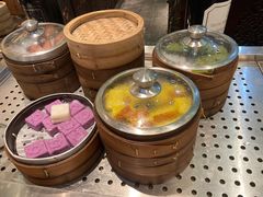 -扬州中集格兰云天大酒店