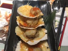 -大渔铁板烧(花园道店)