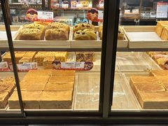 -爸爸糖吐司面包(悠唐购物中心店)