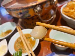 -1078號老北京涮肉(松柏店)