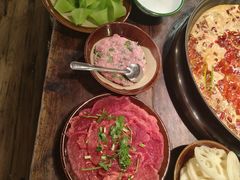 -钢管厂五区小郡肝火锅串串香(总店)