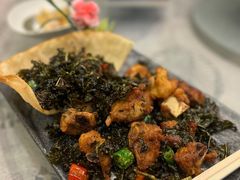 -北海渔村酒楼·粤菜海鲜点心(新华店)