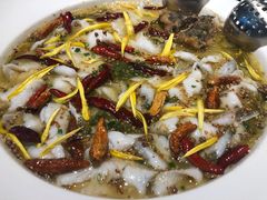 -太二酸菜鱼(坚基购物中心店)