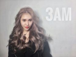 点击看大图 -3AM HAIR SALON烫发染发接发