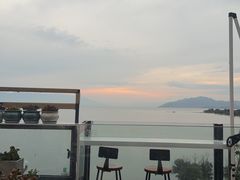 -野菌皇海景野生菌火锅(滨海大道店)