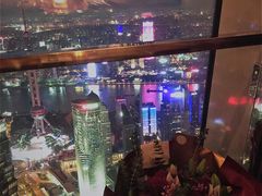 -上海柏悦酒店·世纪100牛排馆