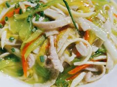 -胖大嫂渔家排档·全海景餐厅(渔村店)