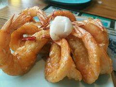 -局气 烤鸭·北京菜(光华路店)