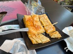鸡蛋粑粑-瑞丽觉觉味道·异国风情(瑞丽大道店)