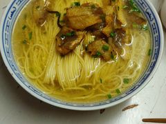 -大时代美食面馆
