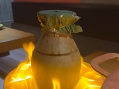 -吃饭皇帝大(解放西路店)