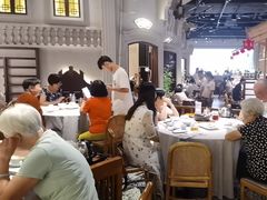 -晓粤·惹味粤菜(凯德乐峰广场店)