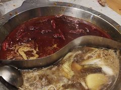 -大龙燚火锅