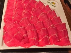 -南门涮肉(东单店)