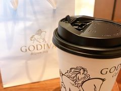 -GODIVA(万象城店)