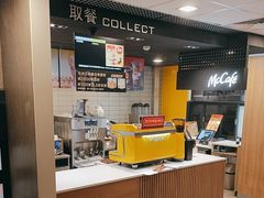 -麦当劳(磨子桥店)