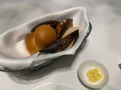 -罗斯福公馆·宴会厅