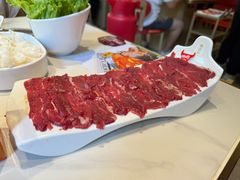 -潮正和潮汕牛肉火锅·老字号(番禺万达店)