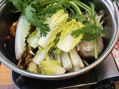 -林妈妈村·日式料理(宝山万达店)
