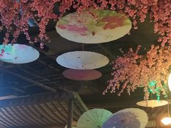 -韵秋荷(宝山龙湖天街店)