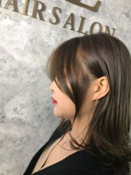 -AD HAIR 