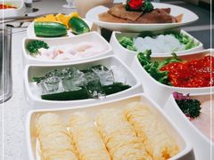 -海底捞大排档火锅(悦荟广场店)