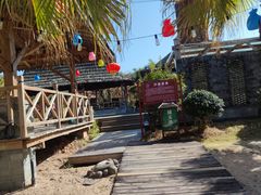 -天芳悦潭度假村温泉