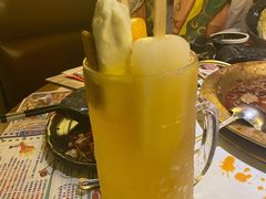 -哥老官重庆美蛙鱼头(松江地中海十八哥店)