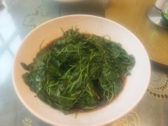 -新聚丰菜馆(太监弄店)