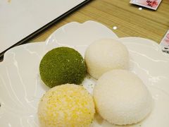 -河风精致寿司(双井店)