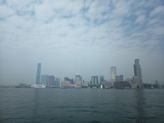 -香港回归祖国纪念碑