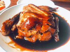 -大牌大·传统杭帮菜(湖滨店)