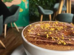 -ZING COFFEE 镜咖啡